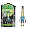 Funko Rick And Morty 5'' Articulated Action Figure: R&M- Poopy Butthole