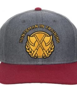Bioworld RWBY Huntsman Pre-Curved Snapback