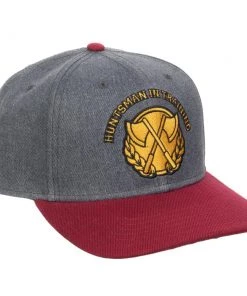 Bioworld RWBY Huntsman Pre-Curved Snapback