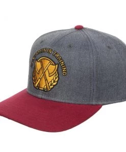 Bioworld RWBY Huntsman Pre-Curved Snapback 9 Bioworld RWBY Huntsman Pre-Curved Snapback