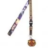 Bioworld Anime RWBY Huntsman In Training Lanyard