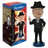 Royal Bobbles Figures Politicians - Winston Churchill Bobble Head