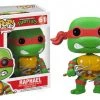 Funko POP Television TMNT - Raphael Vinyl Figure 2 Funko POP Television TMNT - Raphael Vinyl Figure