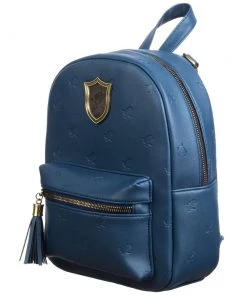 Bioworld Harry Potter Ravenclaw PU Mini Backpack
