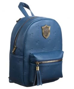 Bioworld Harry Potter Ravenclaw PU Mini Backpack