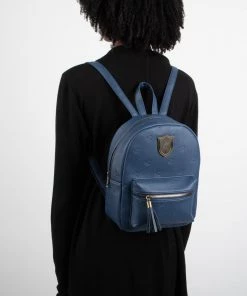 Bioworld Harry Potter Ravenclaw PU Mini Backpack