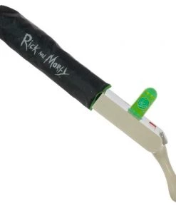 Bioworld Rick & Morty Portal Gun Umbrella Rick And Morty