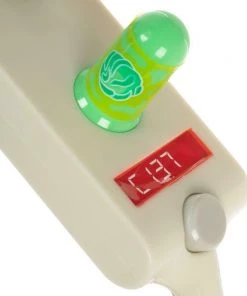 Bioworld Rick & Morty Portal Gun Umbrella Rick And Morty