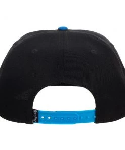 Bioworld Rick & Morty Sublimated Bill Snapback 9 Bioworld Rick & Morty Sublimated Bill Snapback