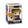 Funko Pop Rocks: Def Leppard Rick Allen Funko Pops!