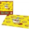 USAopoly Rick And Morty “Szechuan Hot Tub” 550 Piece Premium Puzzle