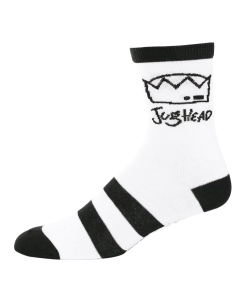 Ripple Junction Riverdale Jughead Line Hat Low Crew Socks Men's