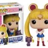 Funko Sailor Moon - Sailor Moon & Luna Pop Vinyl Figure 2 Funko Sailor Moon - Sailor Moon & Luna Pop Vinyl Figure