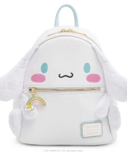 Loungefly Sanrio Cinnamaroll Cosplay Mini Backpack