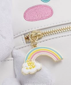 Loungefly Sanrio Cinnamaroll Cosplay Mini Backpack