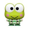 Funko Funko Pops! Animation: Sanrio X My Hero Academia Keroppi As Tsuyu Asui