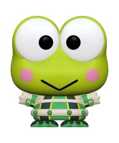 Funko Funko Pops! Animation: Sanrio X My Hero Academia Keroppi As Tsuyu Asui