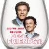 Silver Buffalo Step Brothers Did We Just Become Best Friends Boxed 20 Oz Stemless Glass Movies