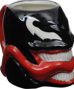 Surreal Entertainment Marvel Venom Head Coffee Mug