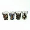 Silver Buffalo Disney Kingdom Classic Mini Glass Set - Kryptonite Character Store