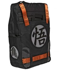 Bioworld Dragon Ball Z Goku Son Backpack