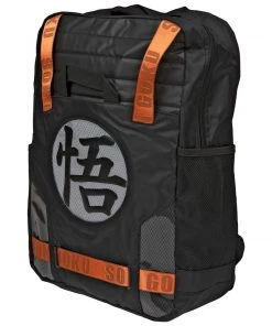 Bioworld Dragon Ball Z Goku Son Backpack