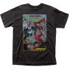 Impact Spider-Man Carnage Pt. 2 Classic Adult T-Shirt T-shirts