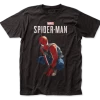 Impact Spider-man - Spider-Punk T-Shirt T-shirts