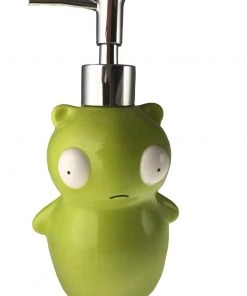 Surreal Entertainment Bob's Burgers Kuchi Kopi Soap Dispenser