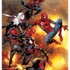 Trends International This Marvel Comics - Spider-Verse - The Amazing Spider-Man Poster