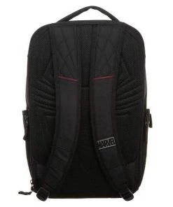 Bioworld Marvel - Spiderman Miles Morales Into The Spider-Verse Built Up Backpack