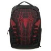 Bioworld Marvel - Spiderman Miles Morales Into The Spider-Verse Built Up Backpack