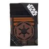 Bioworld Star Wars R2Q5 Front Pocket Wallet Disney