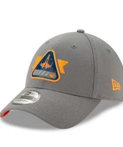New Era Star Wars Training Rebel Storm Grey 39Thirty Grey Hat Disney