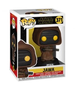 Funko Star Wars Pop! Vinyl Figure Jawa
