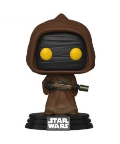 Funko Star Wars Pop! Vinyl Figure Jawa