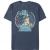 FifthSun Star Wars™ Vintage Victory Graphic T-Shirt