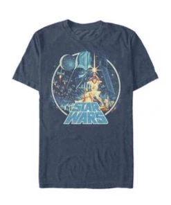 FifthSun Star Wars™ Vintage Victory Graphic T-Shirt