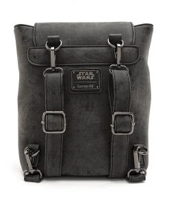 Star Wars Imperial Convertible Mini Backpack Loungefly X