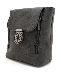 Star Wars Imperial Convertible Mini Backpack Loungefly X