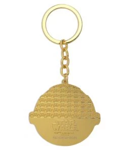 Loungefly Star Wars Mandalorian The Child Keychain