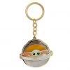 Loungefly Star Wars Mandalorian The Child Keychain