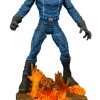 Diamond Marvel - Ghost Rider Select Action Figure