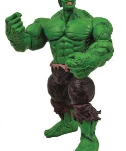 Diamond Marvel - Incredible Hulk Select Action Figure