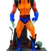 Diamond Marvel - Wolverine Select Action Figure