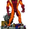 Diamond Marvel - Sabertooth Select Action Figure 2 Diamond Marvel - Sabertooth Select Action Figure