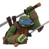 Diamond TMNT Leonardo Coin Bank Figure *CLEARANCE* Movies 2 Diamond TMNT Leonardo Coin Bank Figure *CLEARANCE* Movies