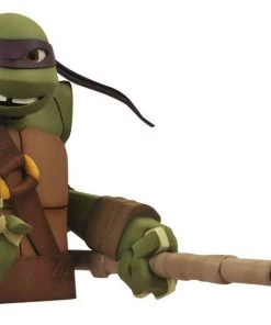 Diamond TMNT Donatello Coin Bank Figure *CLEARANCE* Movies