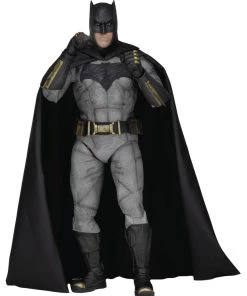 NECA DC Batman V Superman - Batman 1/4 Scale Figure