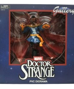Diamond Marvel - Doctor Strange Gallery PVC Statue